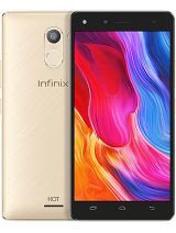 Best available price of Infinix Hot 4 Pro in Albania