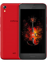 Best available price of Infinix Hot 5 Lite in Albania