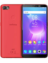 Best available price of Infinix Hot 6 in Albania