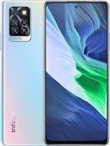 Best available price of Infinix Note 10 Pro in Albania