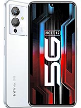 Best available price of Infinix Note 12 5G in Albania