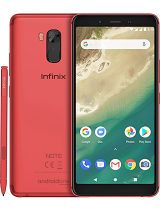Best available price of Infinix Note 5 Stylus in Albania