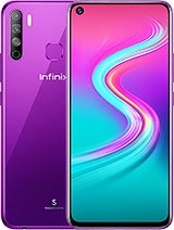 Best available price of Infinix S5 lite in Albania