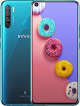 Best available price of Infinix S5 in Albania