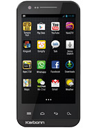 Best available price of Karbonn A11 in Albania