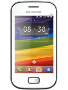 Best available price of Karbonn K65 Buzz in Albania