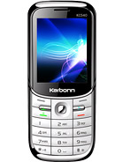 Best available price of Karbonn KC540 Blaze in Albania