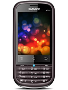 Best available price of Karbonn KT21 Express in Albania