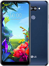 Best available price of LG K40S in Albania