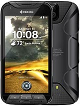 Best available price of Kyocera DuraForce Pro in Albania