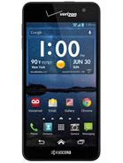 Best available price of Kyocera Hydro Elite in Albania