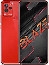 Best available price of Lava Blaze in Albania