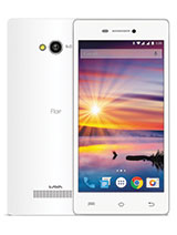 Best available price of Lava Flair Z1 in Albania