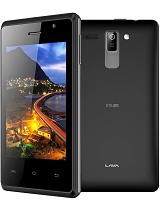 Best available price of Lava Iris 325 Style in Albania