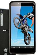 Best available price of XOLO X1000 in Albania