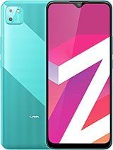 Best available price of Lava Z2 Max in Albania