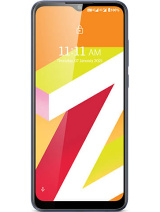 Best available price of Lava Z2s in Albania