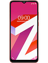 Best available price of Lava Z4 in Albania
