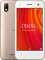 Best available price of Lava Z40 in Albania