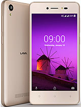 Best available price of Lava Z50 in Albania