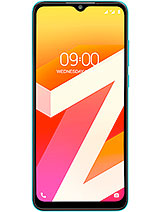 Best available price of Lava Z6 in Albania