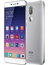 Best available price of Coolpad Cool1 dual in Albania