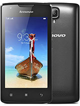 Best available price of Lenovo A1000 in Albania