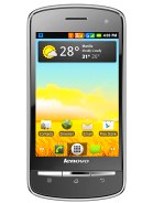 Best available price of Lenovo A60 in Albania