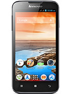 Best available price of Lenovo A680 in Albania