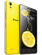 Best available price of Lenovo K3 in Albania