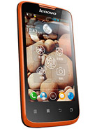 Best available price of Lenovo S560 in Albania