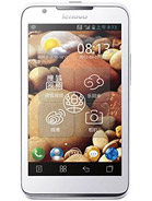 Best available price of Lenovo S880 in Albania