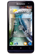 Best available price of Lenovo P770 in Albania