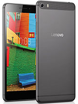 Best available price of Lenovo Phab Plus in Albania