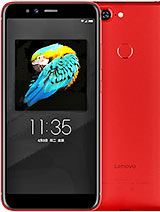 Best available price of Lenovo S5 in Albania