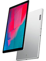 Best available price of Lenovo Tab M10 HD Gen 2 in Albania