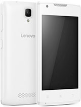 Best available price of Lenovo Vibe A in Albania