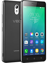 Best available price of Lenovo Vibe P1m in Albania