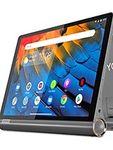 Best available price of Lenovo Yoga Smart Tab in Albania