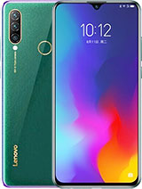 Best available price of Lenovo Z6 Youth in Albania