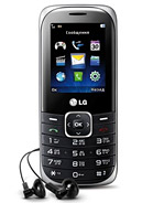 Best available price of LG A160 in Albania