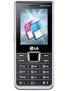 Best available price of LG A390 in Albania