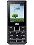 Best available price of LG A395 in Albania