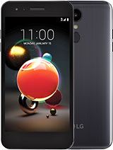 Best available price of LG Aristo 2 in Albania