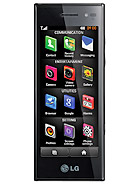 Best available price of LG BL40 New Chocolate in Albania