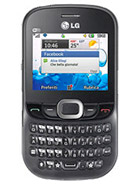 Best available price of LG C365 in Albania
