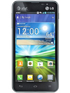 Best available price of LG Escape P870 in Albania