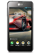 Best available price of LG Optimus F5 in Albania