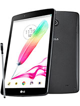 Best available price of LG G Pad II 8-0 LTE in Albania