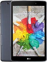 Best available price of LG G Pad III 8-0 FHD in Albania